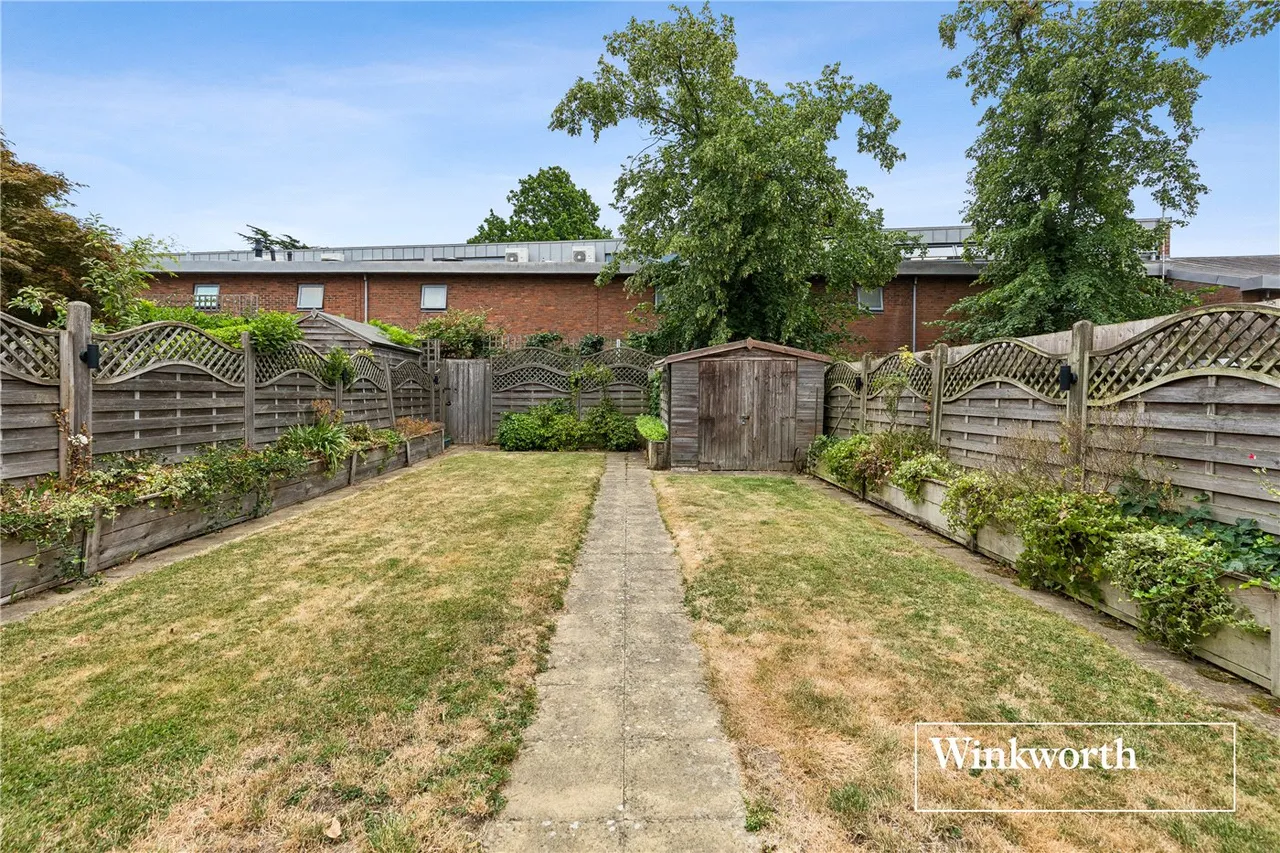 Spring Place, Finchley, N3, photo 20