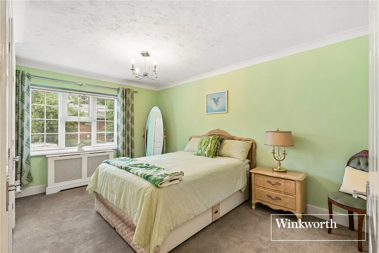 Spring Place, Finchley, N3, photo 19