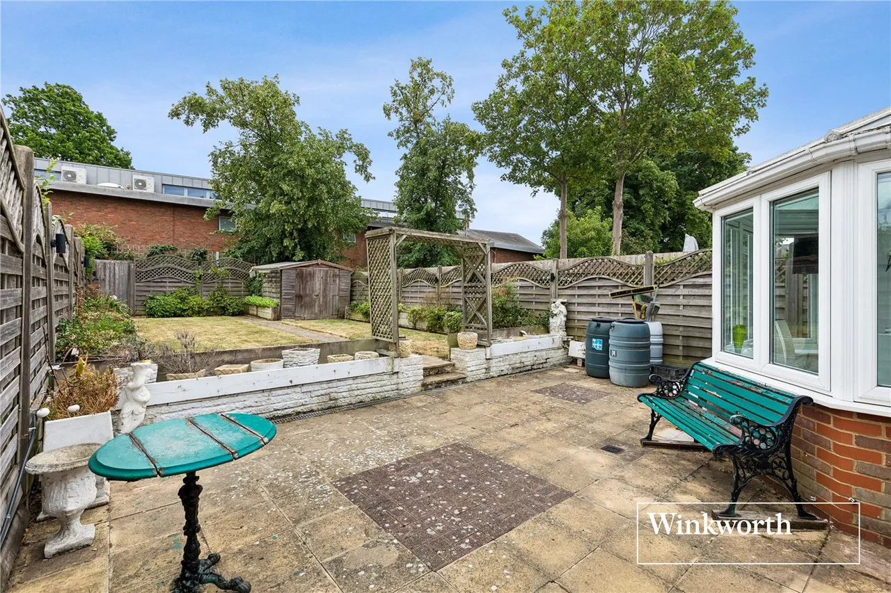 Spring Place, Finchley, N3, photo 11