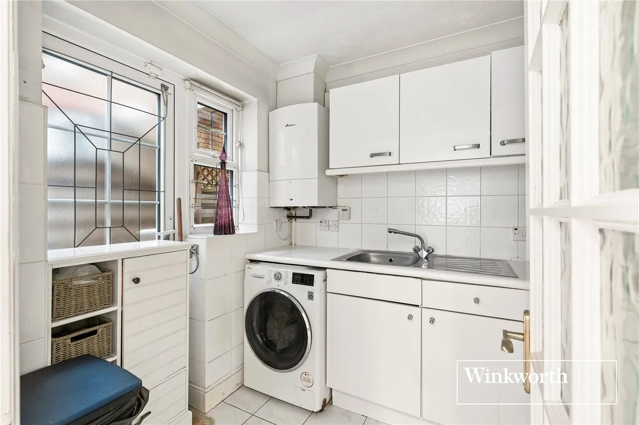 Spring Place, Finchley, N3, photo 5
