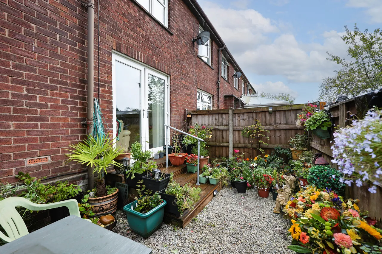 Mossfields, Wrightington, photo 15