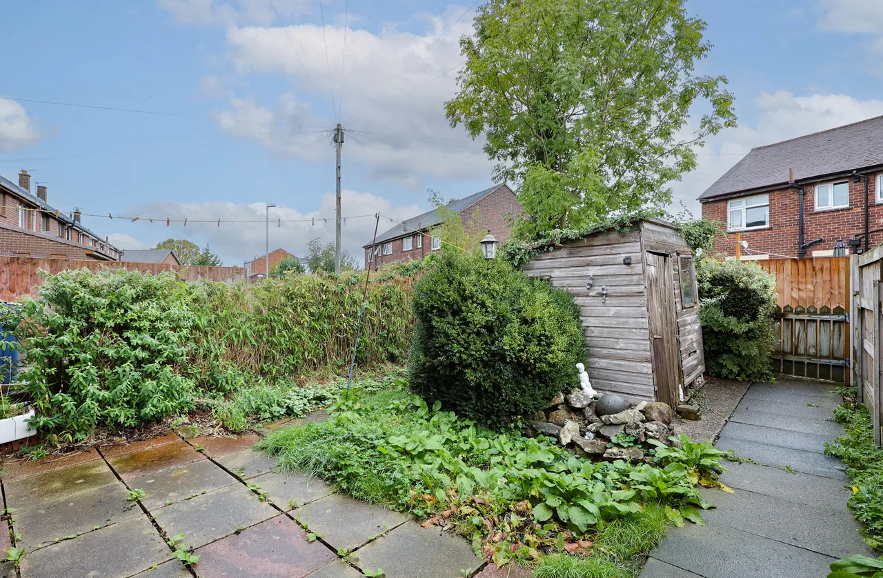 Mossfields, Wrightington, photo 18
