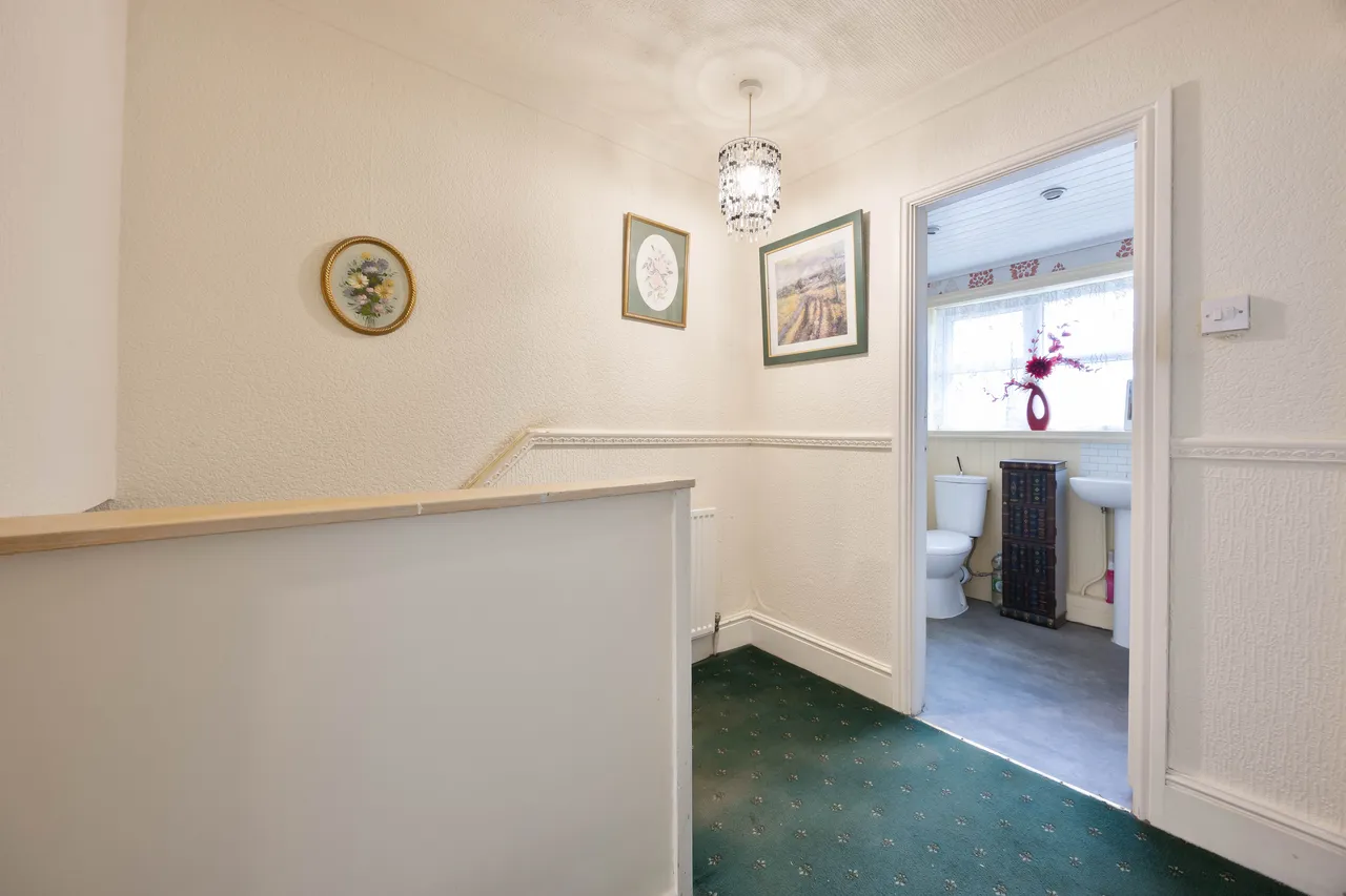 Mossfields, Wrightington, photo 10