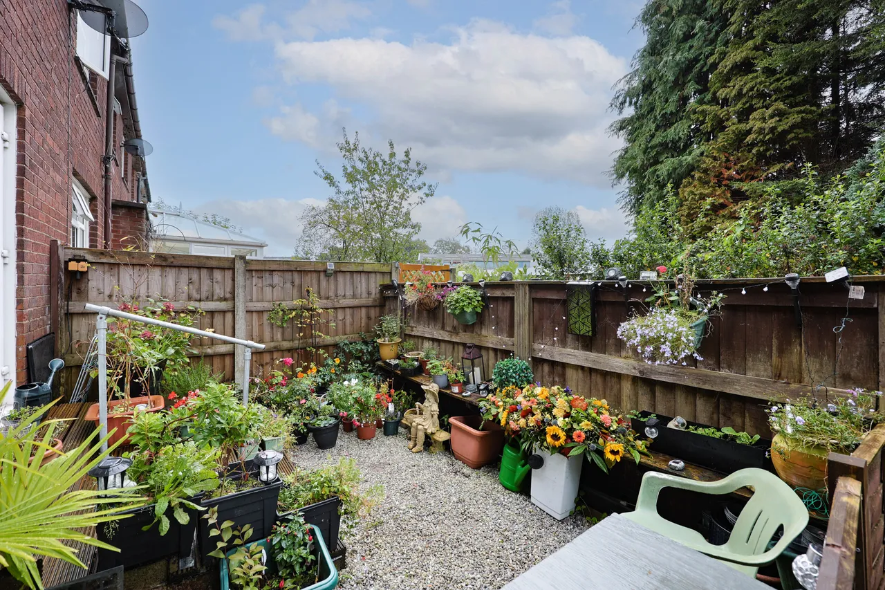 Mossfields, Wrightington, photo 16