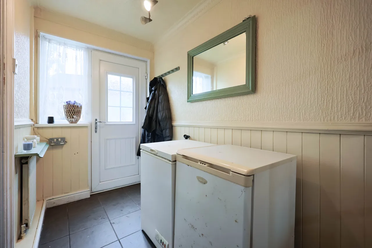 Mossfields, Wrightington, photo 9