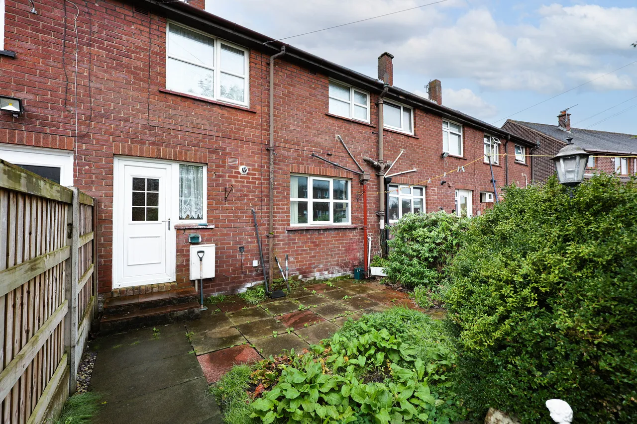Mossfields, Wrightington, photo 19