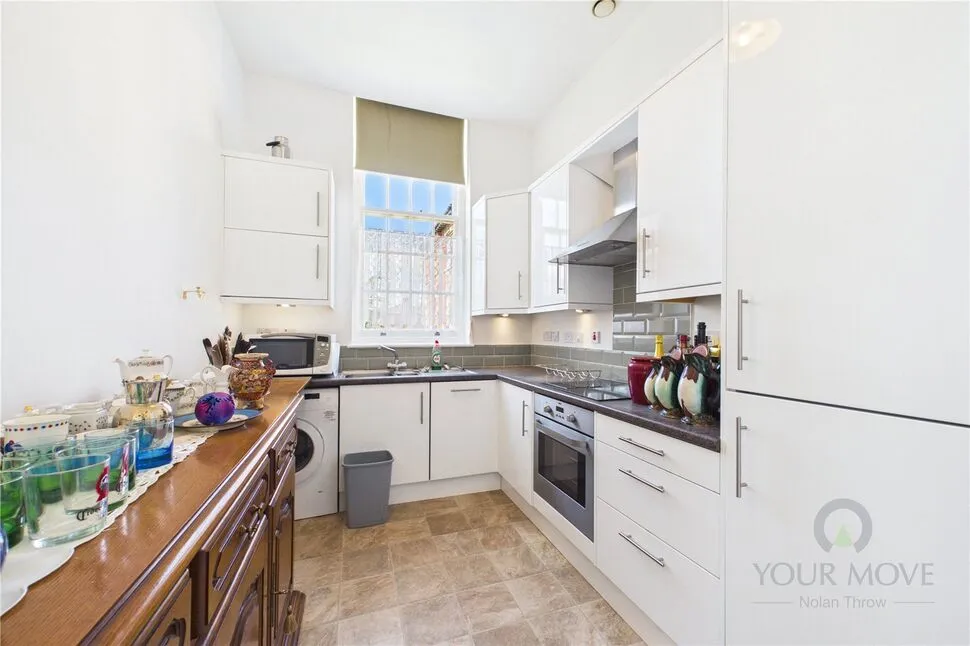 South Meadow Road, St Crispins, Northampton, NN5, photo 4