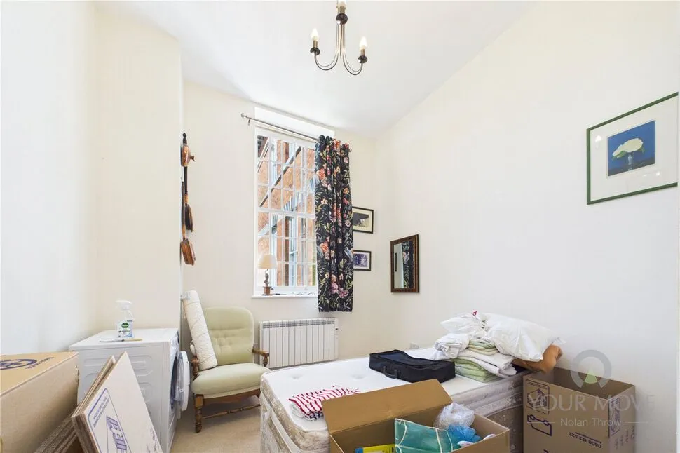South Meadow Road, St Crispins, Northampton, NN5, photo 6