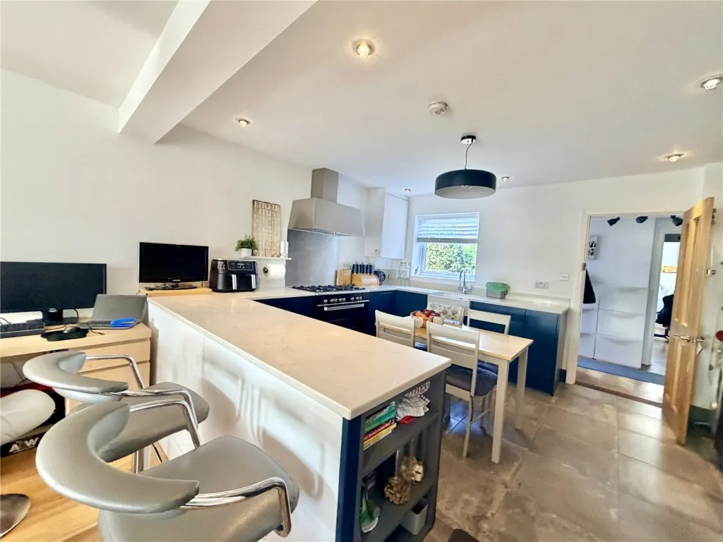 Pennington, Lymington, photo 11