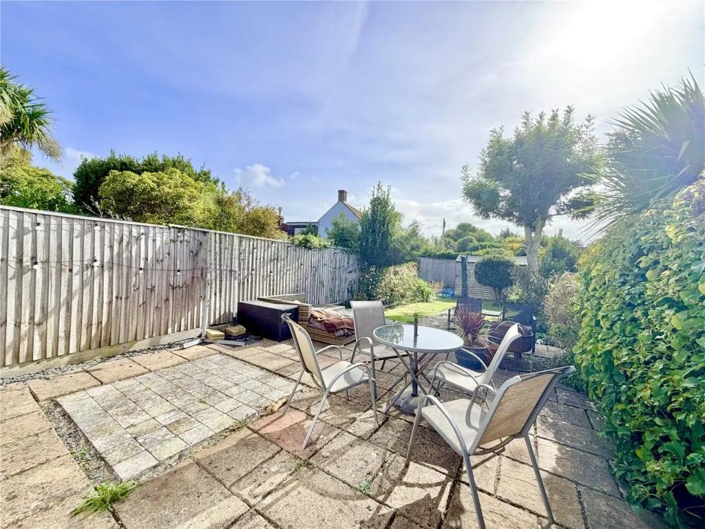 Pennington, Lymington, photo 10