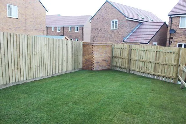 Jackdaw Road, Didcot, OX11, photo 9
