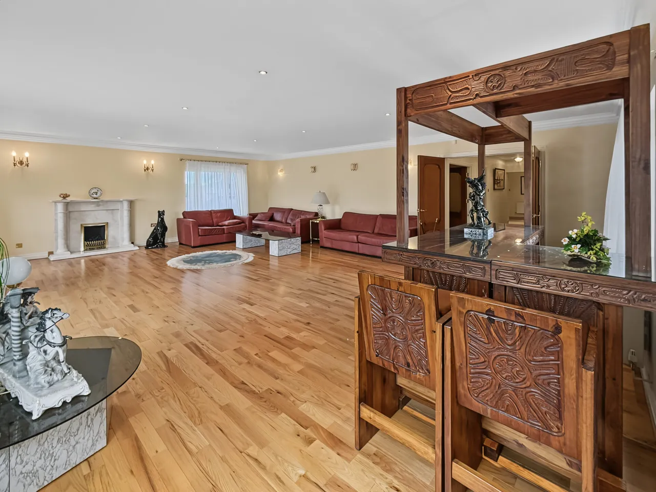 Scholes Lane, Preswtich, M25, photo 5