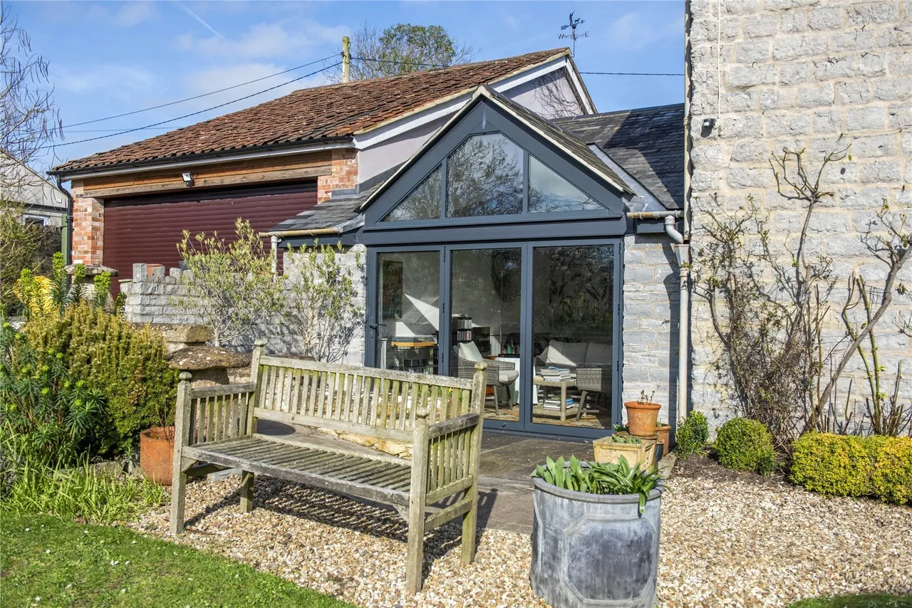 Wiltown, Curry Rivel, TA10, photo 18