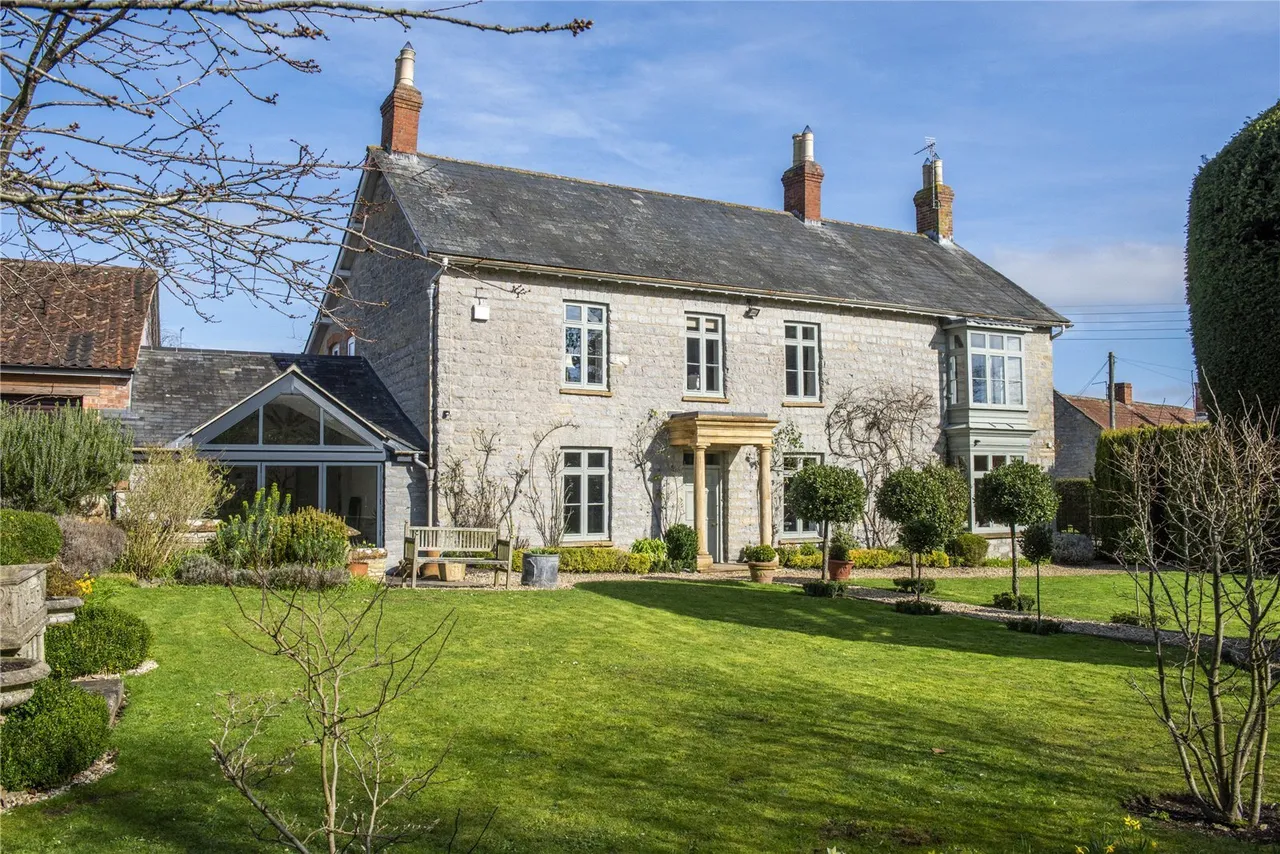 Wiltown, Curry Rivel, TA10, photo 15