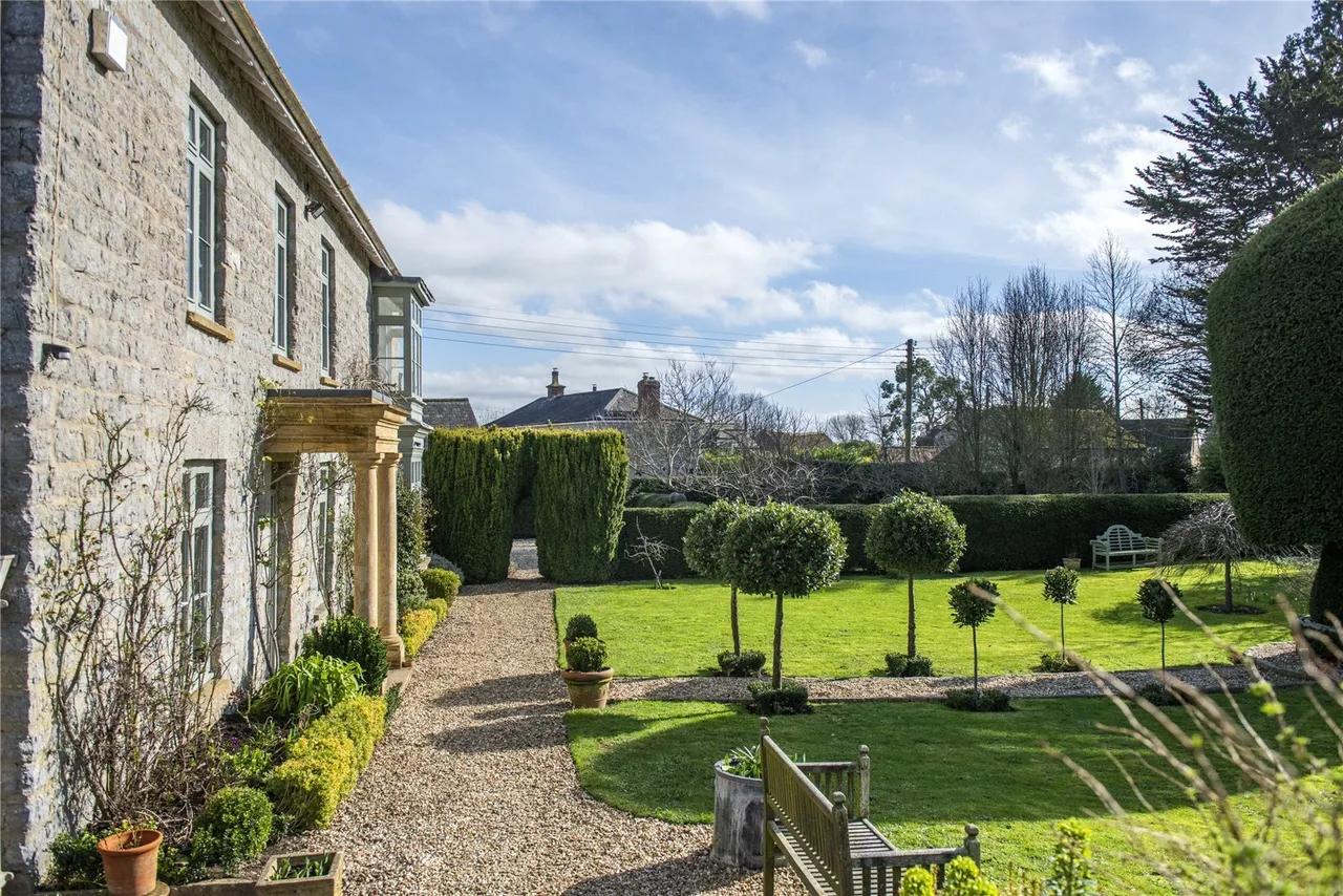 Wiltown, Curry Rivel, TA10, photo 16