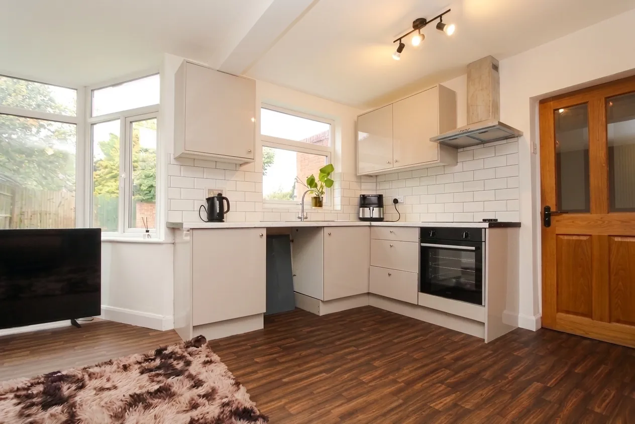 Antrobus Road, Sutton Coldfield, Sutton Coldfield, B73 5EN, photo 4
