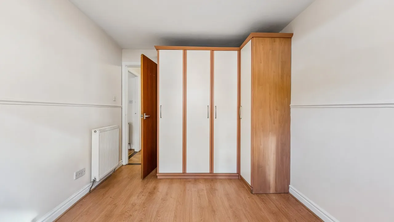 Dumbarton Road, Whiteinch, G14, photo 7
