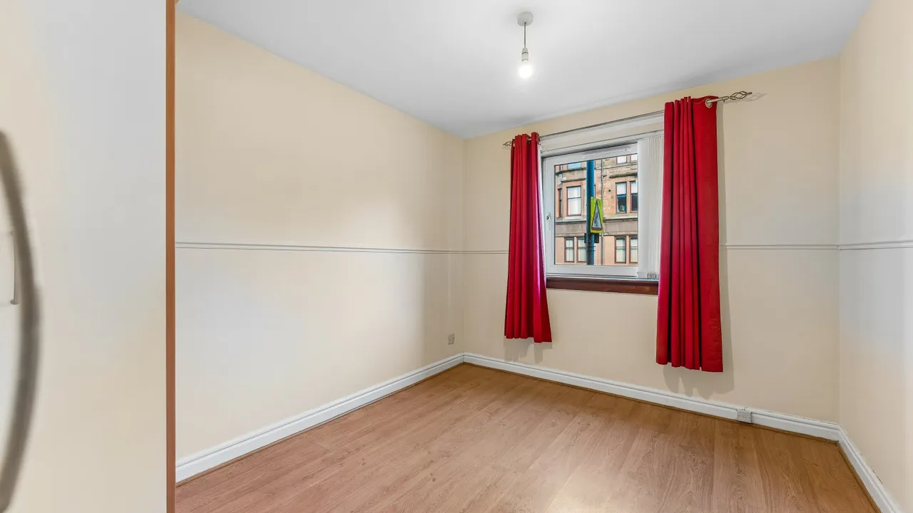 Dumbarton Road, Whiteinch, G14, photo 6