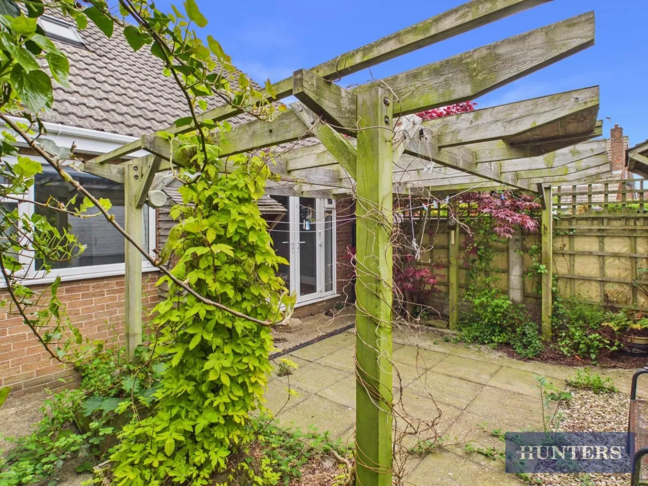 Outgaits Close, Hunmanby, YO14, photo 17