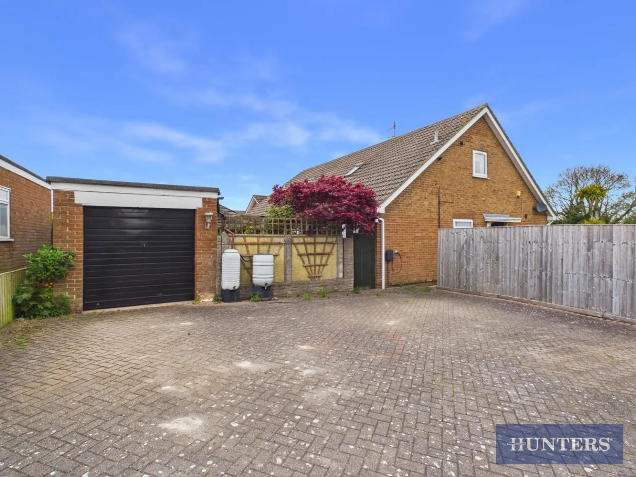 Outgaits Close, Hunmanby, YO14, photo 16