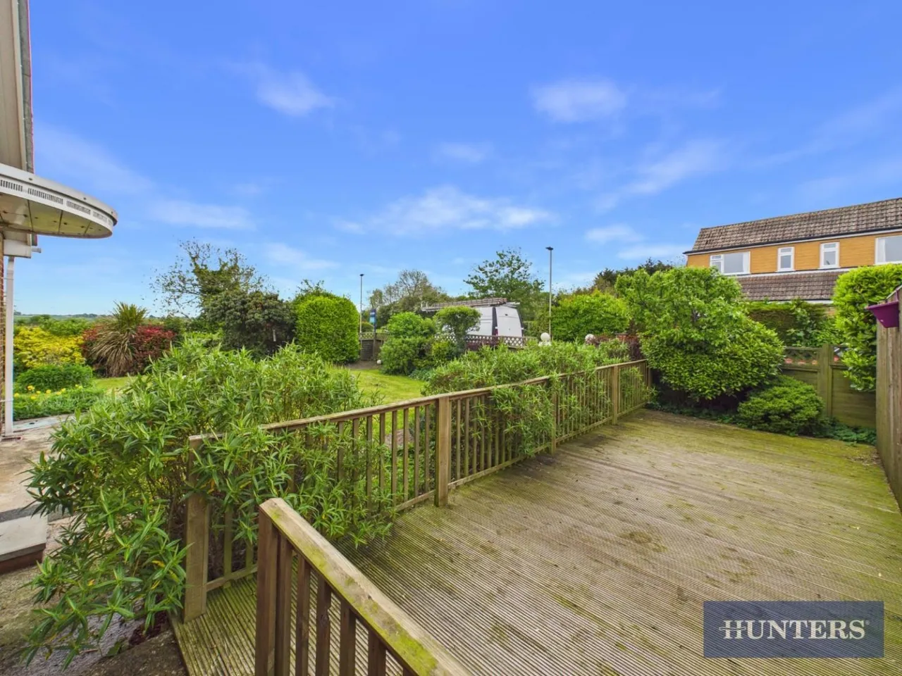 Outgaits Close, Hunmanby, YO14, photo 21