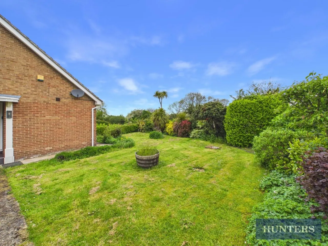 Outgaits Close, Hunmanby, YO14, photo 5