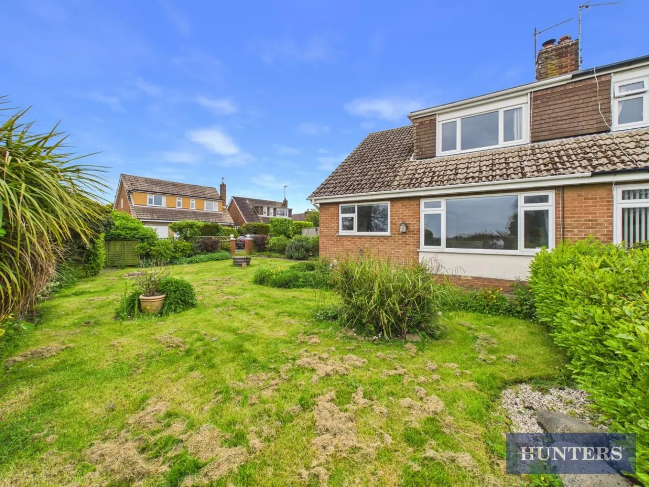 Outgaits Close, Hunmanby, YO14, photo 20