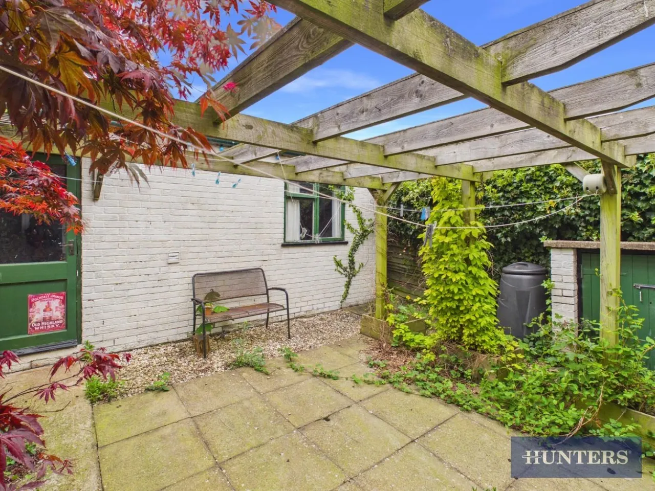 Outgaits Close, Hunmanby, YO14, photo 12