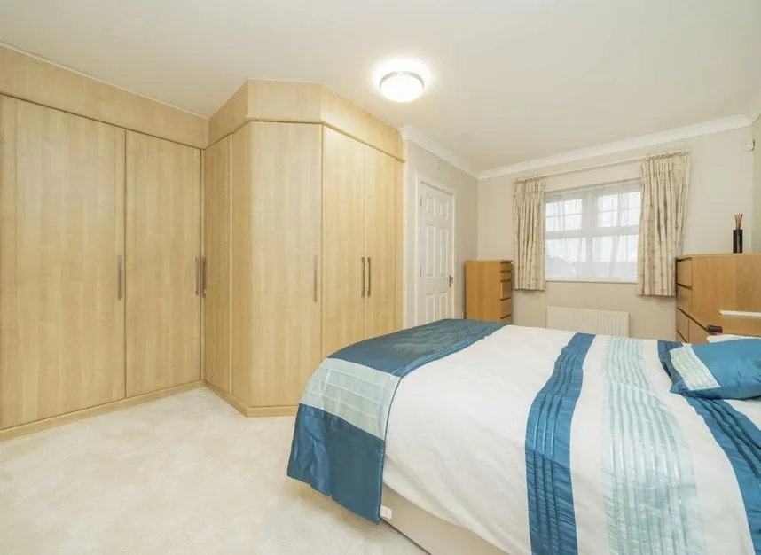 De Havilland Road, Hendon, HA8, photo 7