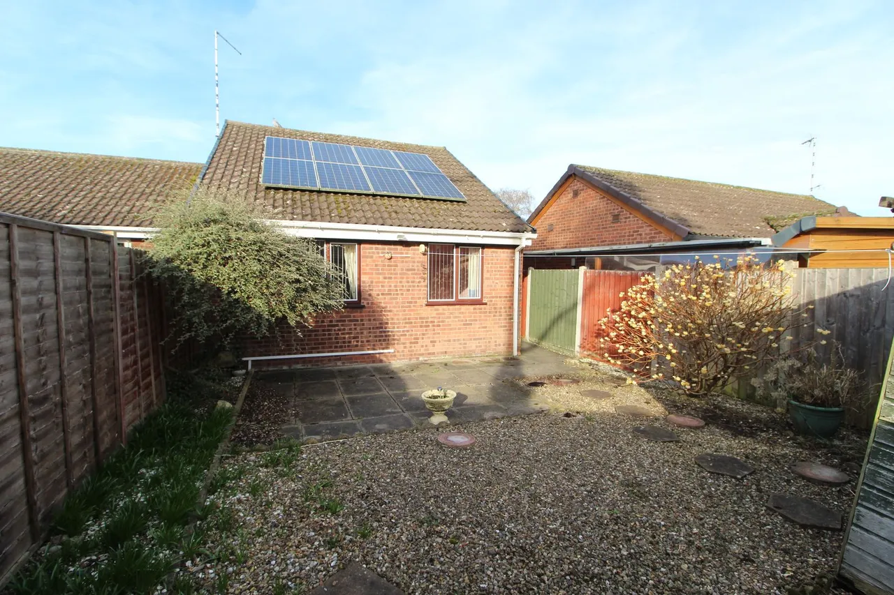 Littlethorpe, Leicester, photo 9