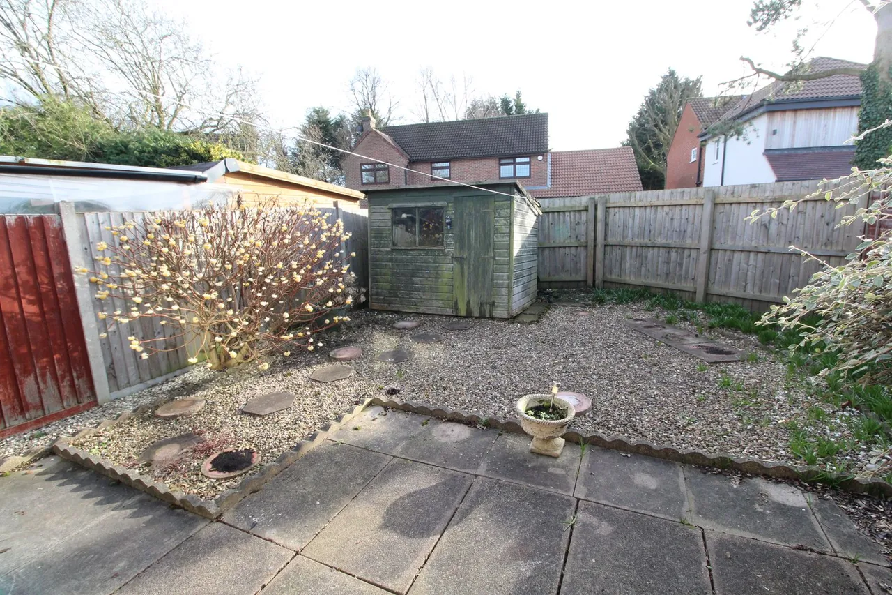 Littlethorpe, Leicester, photo 8