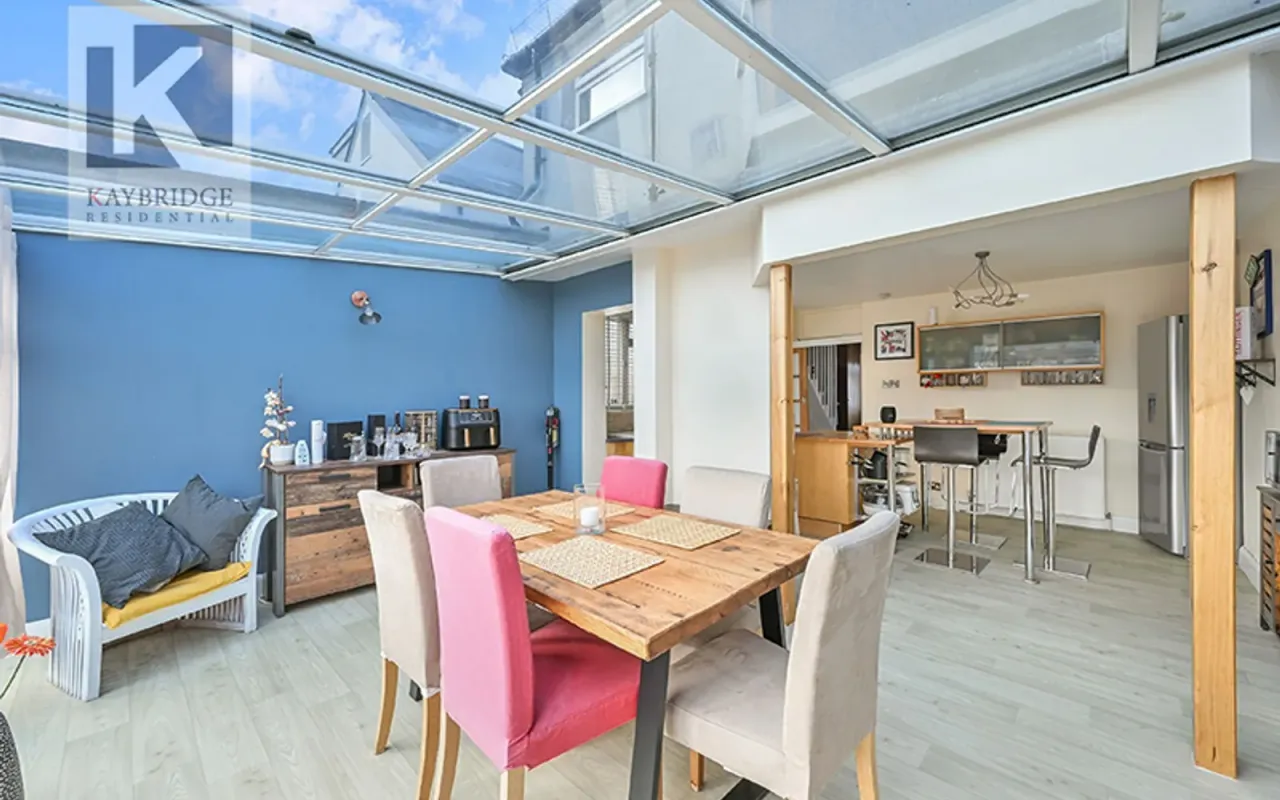 Ruxley Lane, Epsom, KT19, photo 7