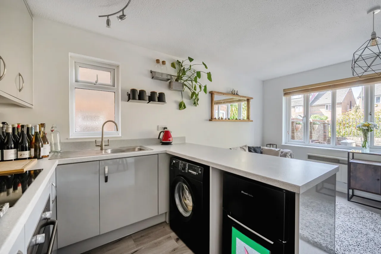 Sycamore Grove, Anerley, SE20, photo 8
