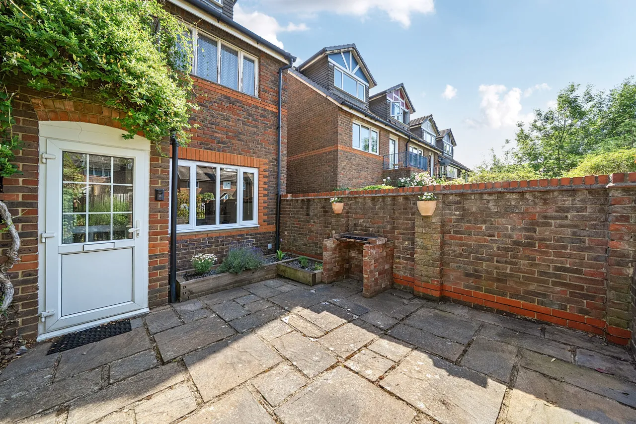 Sycamore Grove, Anerley, SE20, photo 12