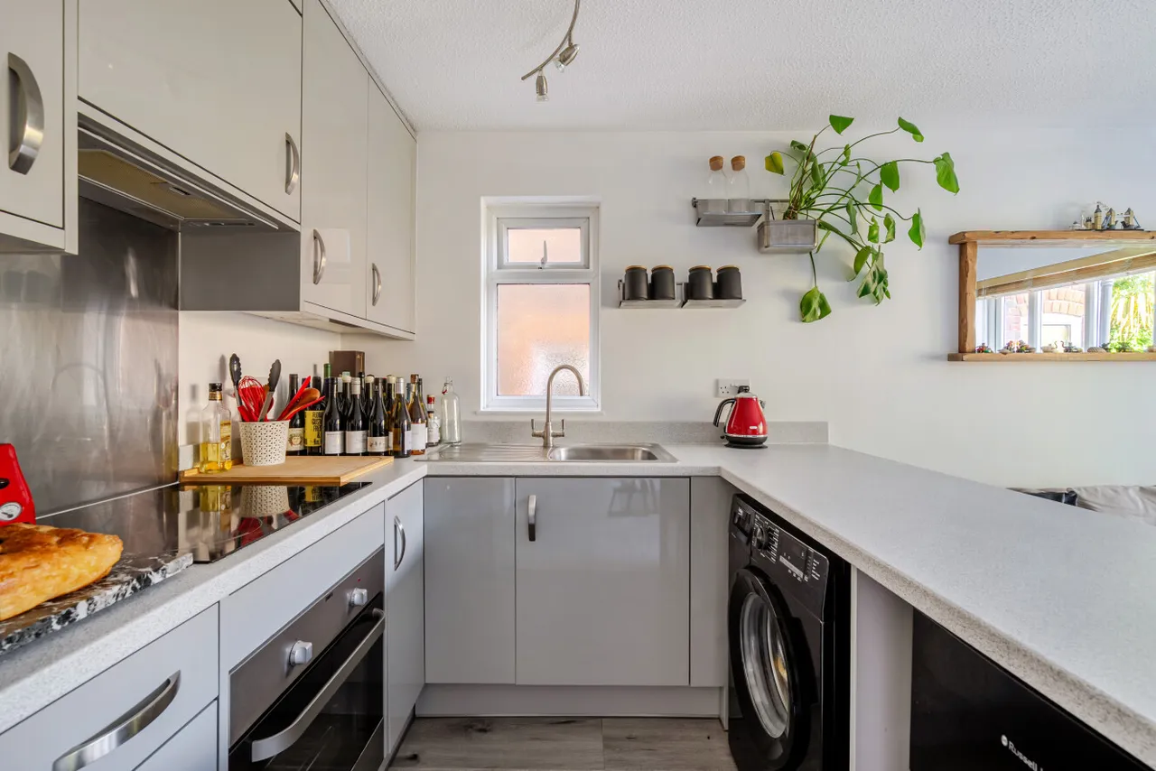 Sycamore Grove, Anerley, SE20, photo 3