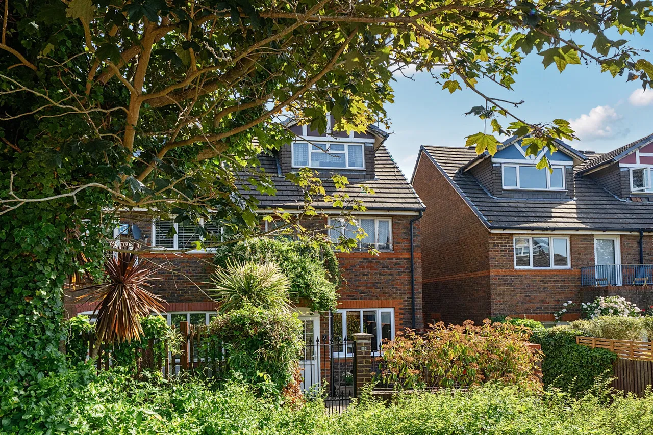 Sycamore Grove, Anerley, SE20, photo 13