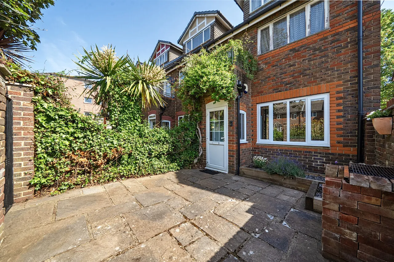 Sycamore Grove, Anerley, SE20, photo 4