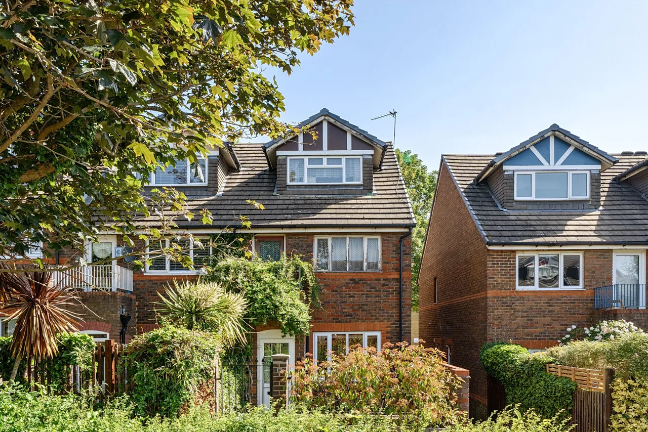 1 bed flat for sale, Sycamore Grove, Anerley, SE20