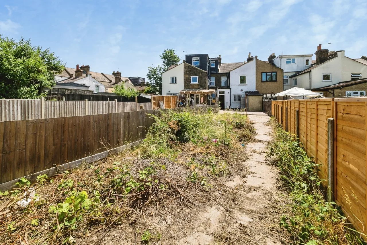 Westdown Road, Leyton, E15, photo 5