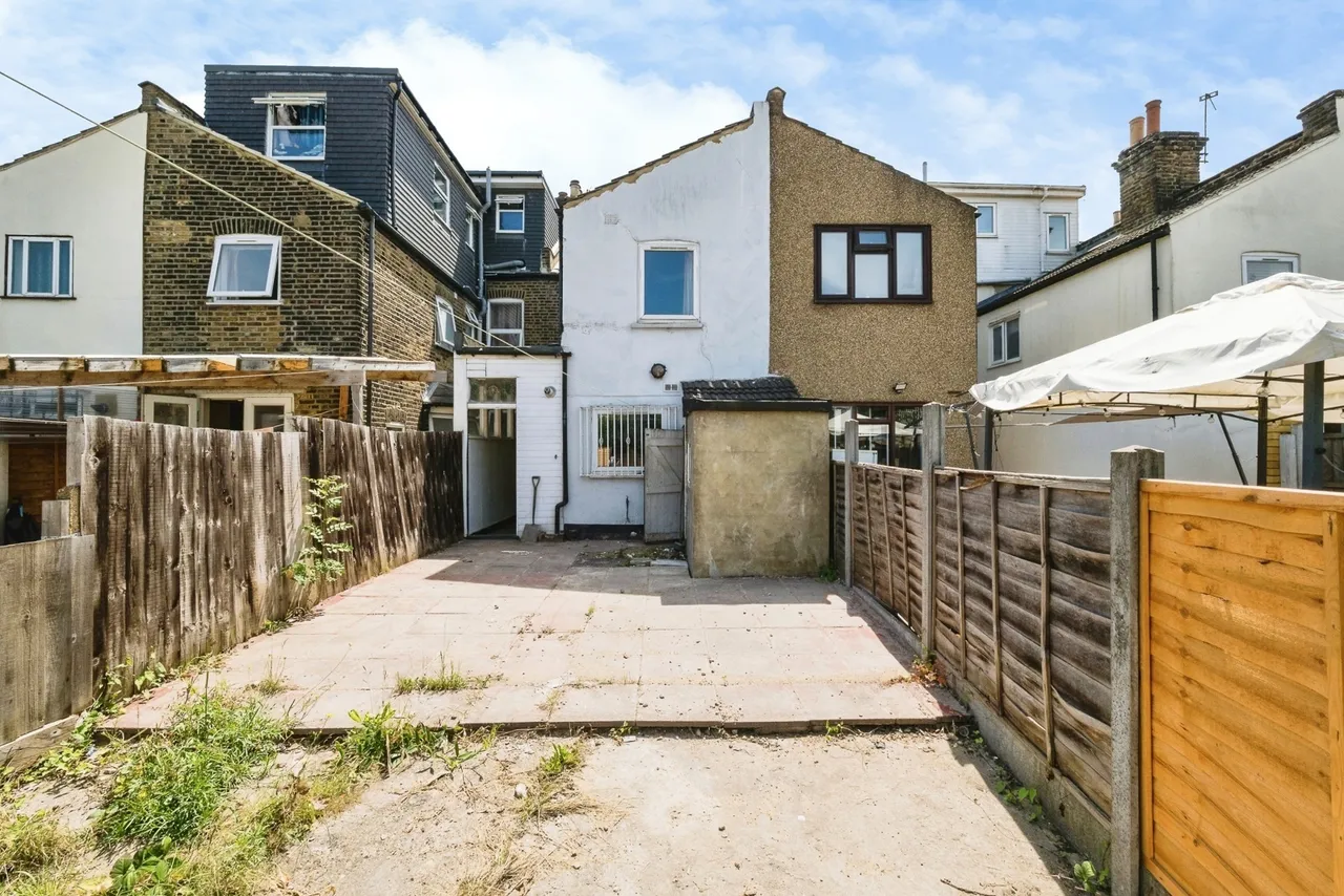 Westdown Road, Leyton, E15, photo 13