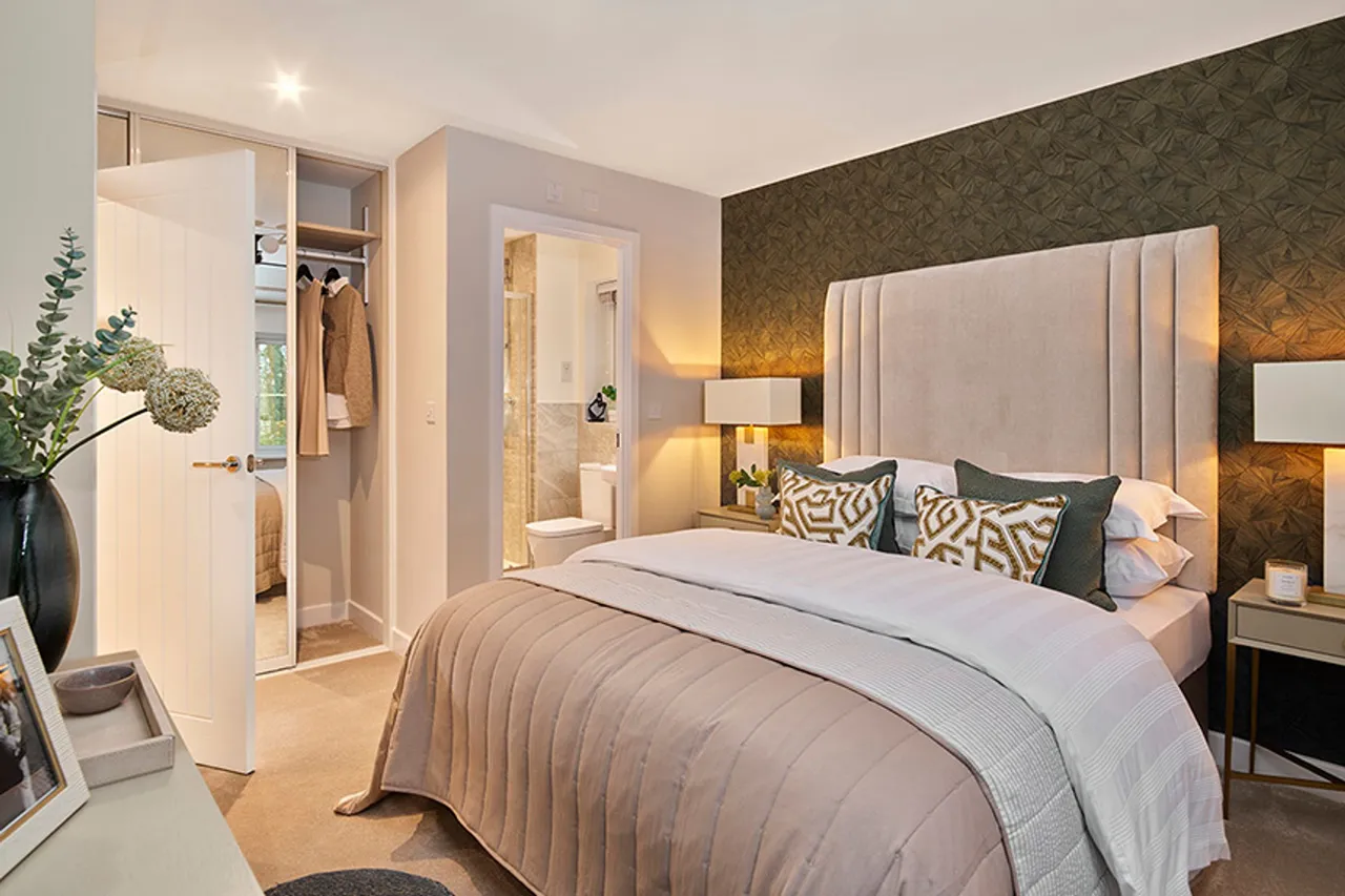 The Riverside, Marley Way, DE15, photo 10