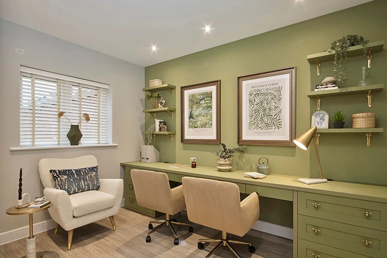 The Riverside, Marley Way, DE15, photo 9