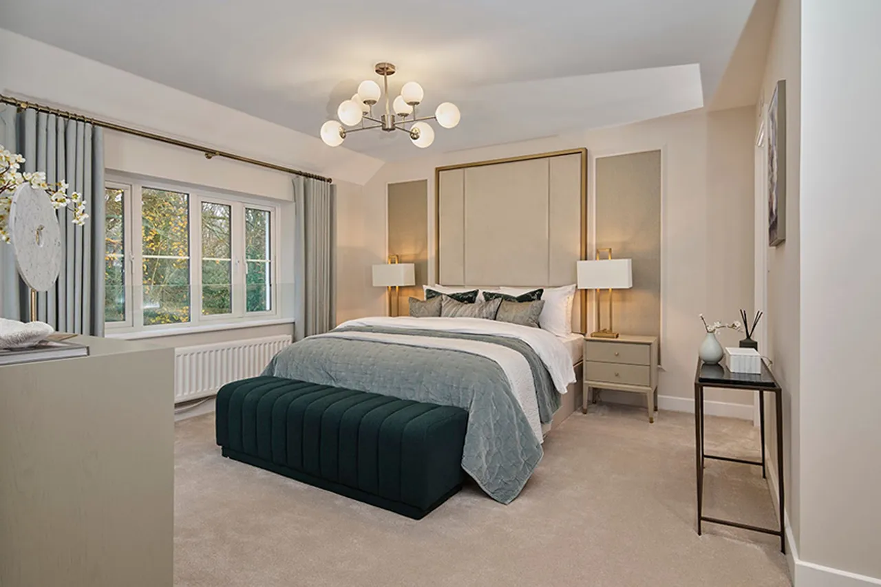 The Riverside, Marley Way, DE15, photo 8