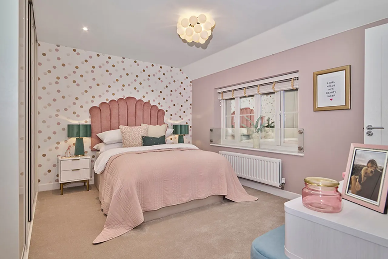 The Riverside, Marley Way, DE15, photo 11