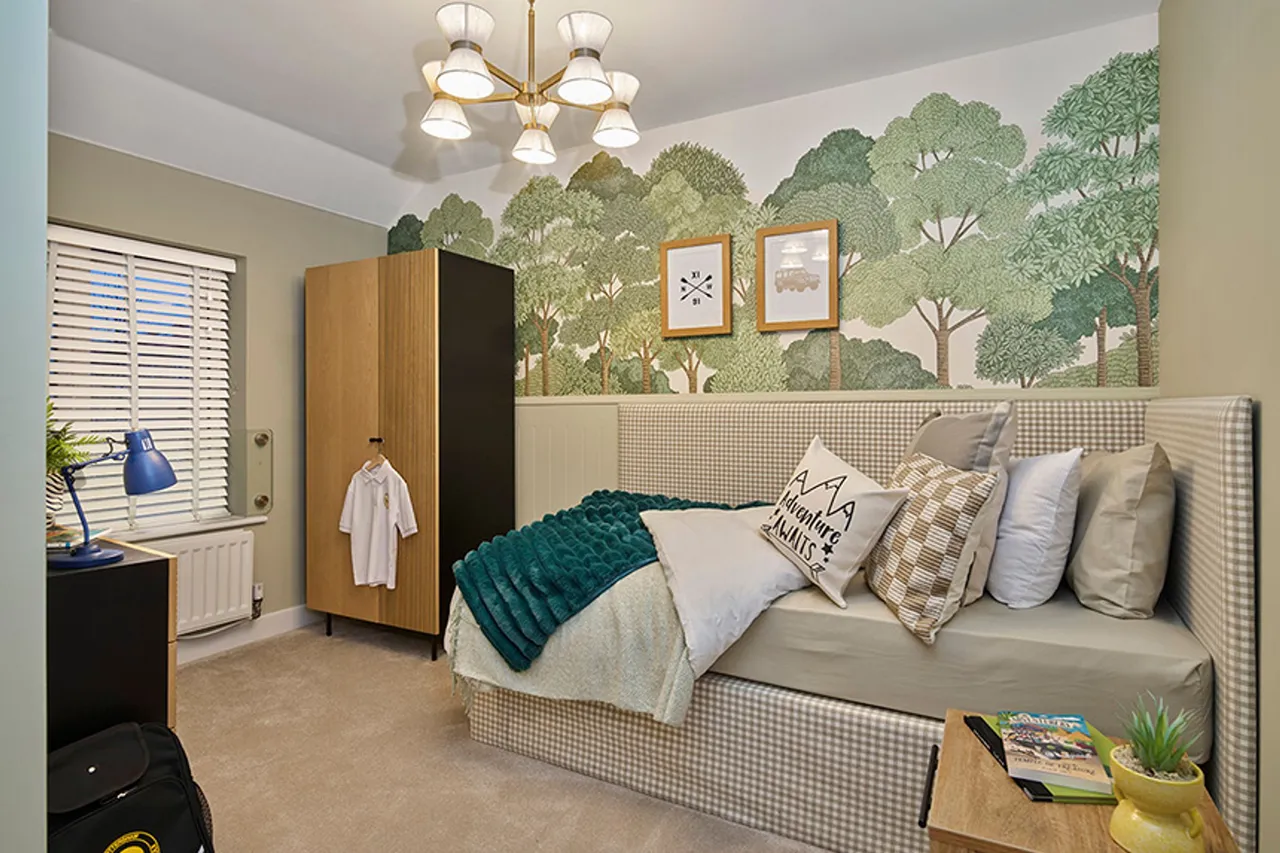 The Riverside, Marley Way, DE15, photo 12
