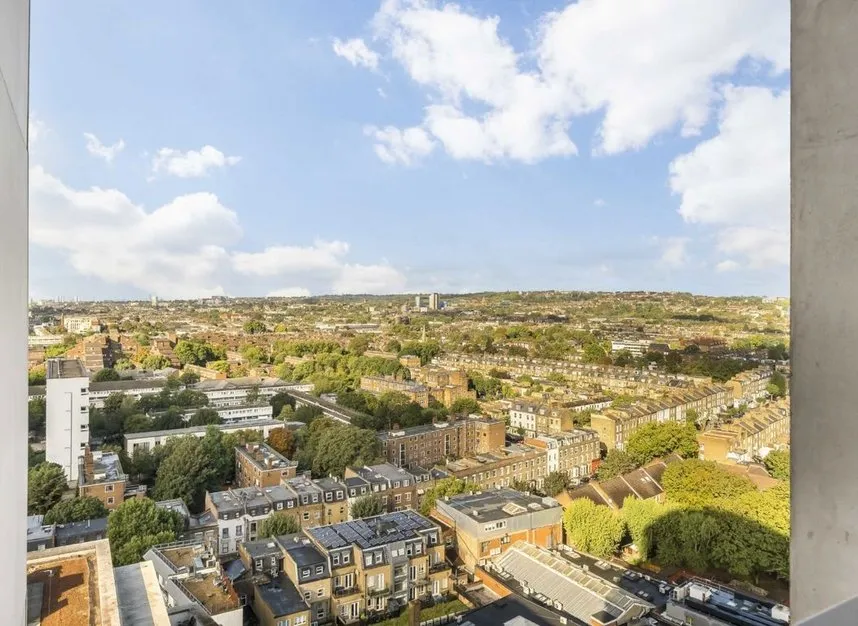 City North Place, Finsbury Park, N4, photo 6