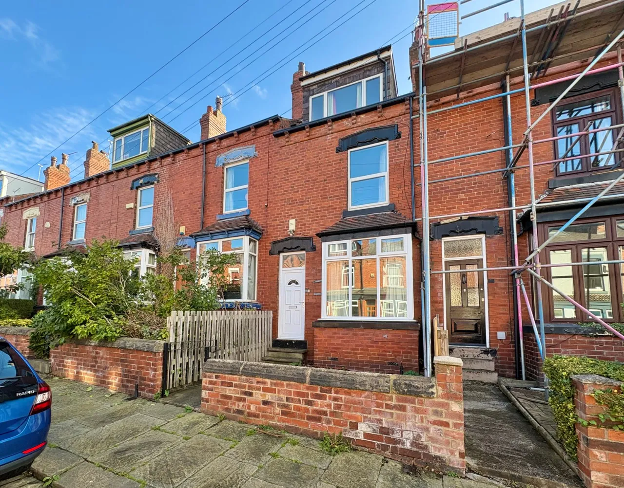 Bentley Grove, Leeds, LS6, photo 3