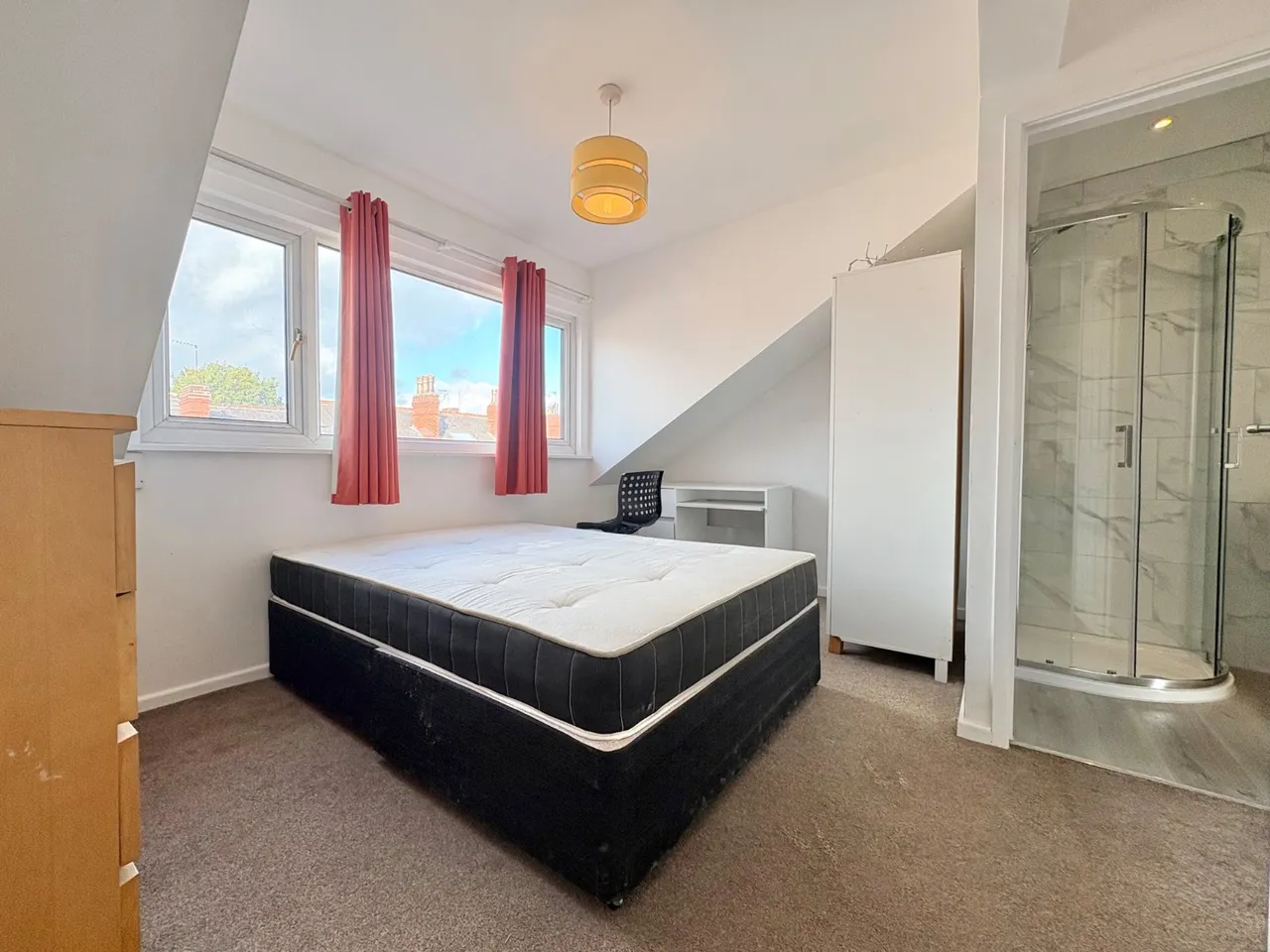 Bentley Grove, Leeds, LS6, photo 13