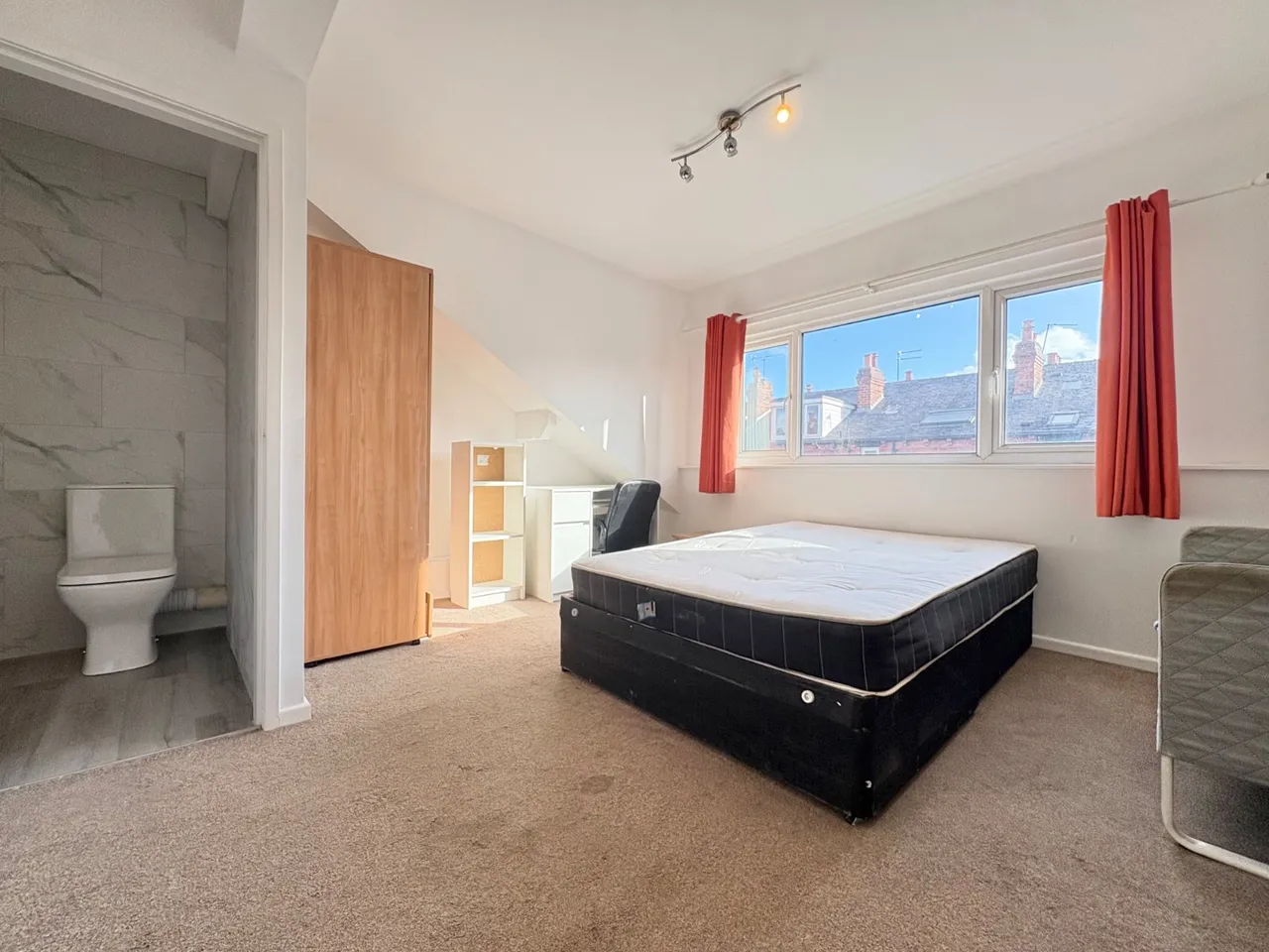 Bentley Grove, Leeds, LS6, photo 7