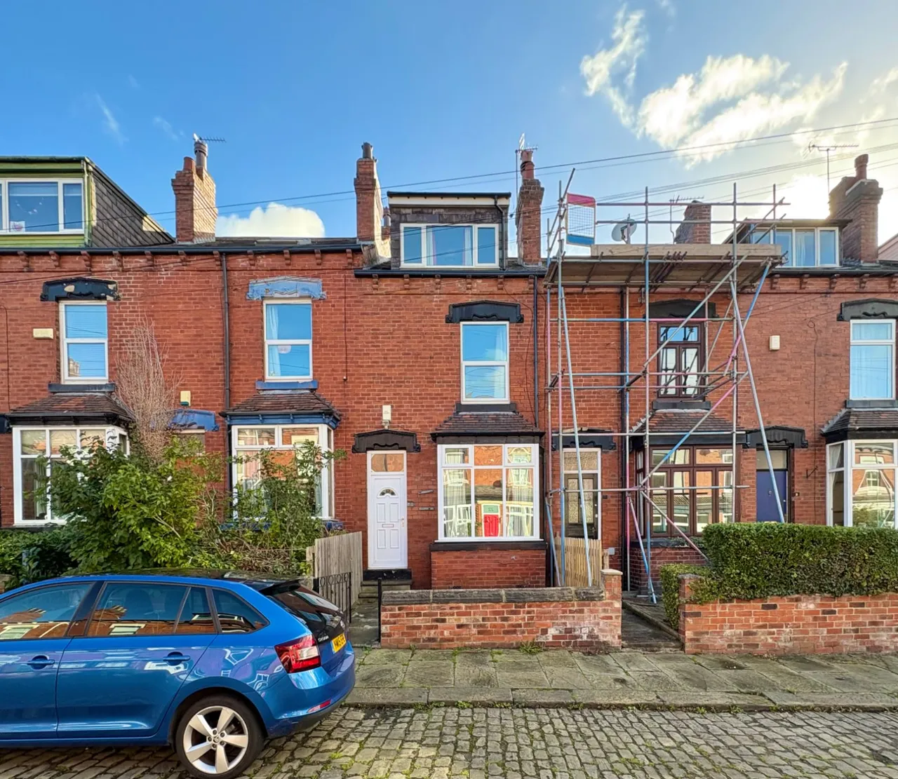 Bentley Grove, Leeds, LS6, photo 16